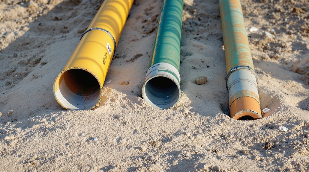 inspecting repairing safeguarding optimizing