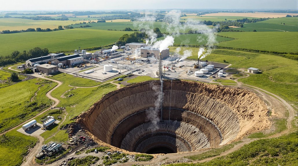 groundwater replenishment natural storage utilization