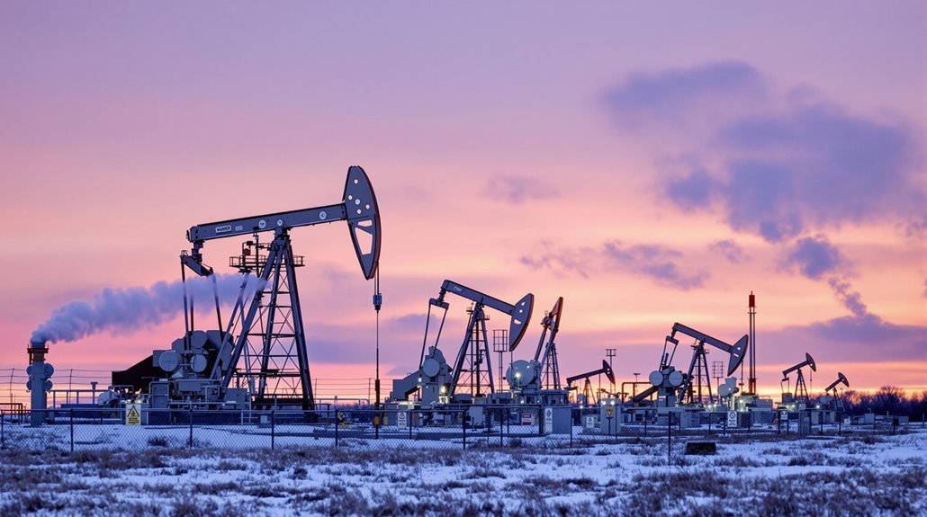 replenishing exhausted natural resources