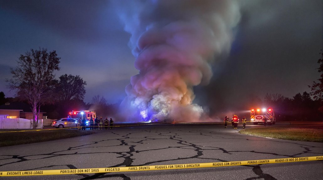 preparedness response recovery resilience