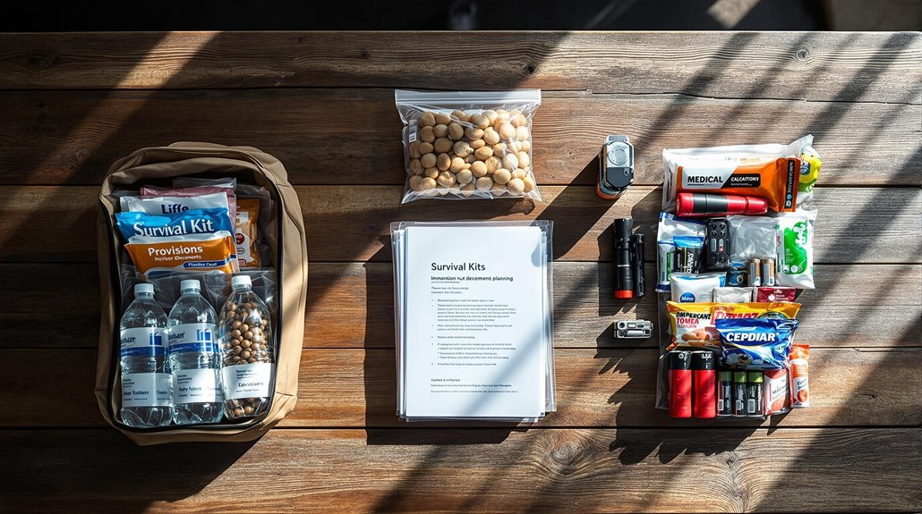 resource preparation steps essentials