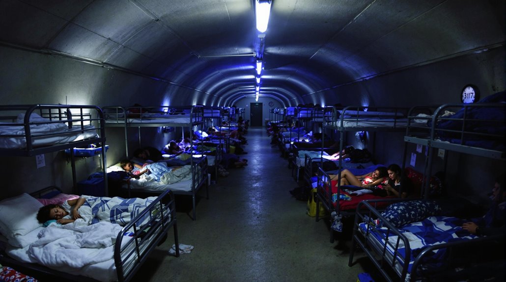 shelter design safety essentials