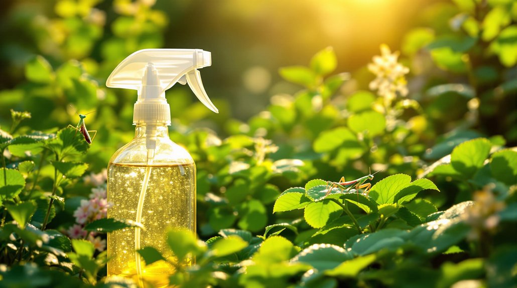 natural mosquito control methods