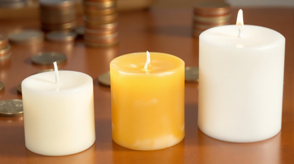 affordable and reachable options