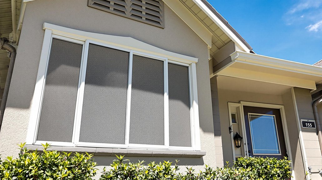 ember proofing openings strategy