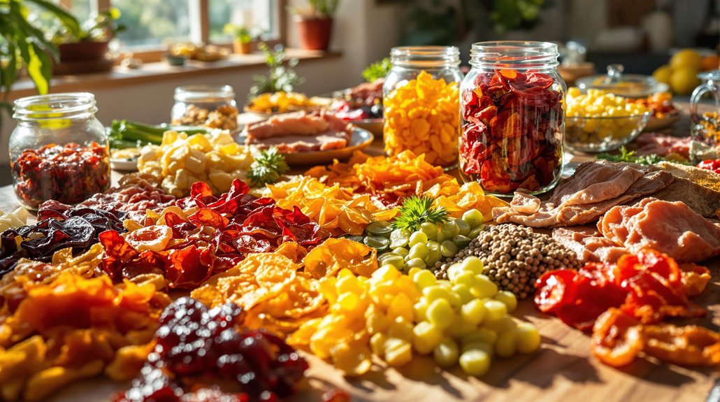 determinants of lifespan extension