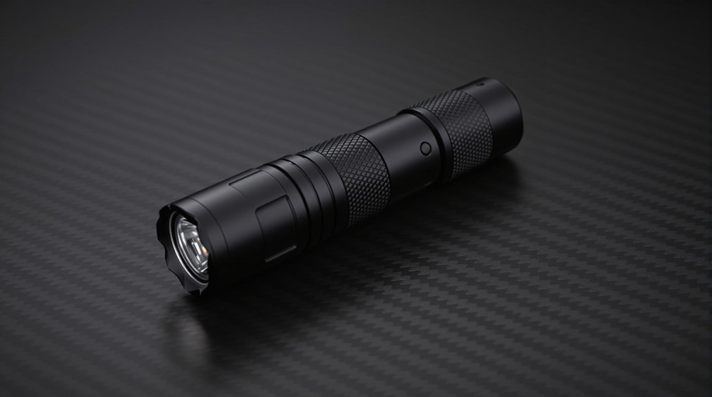 concealed and practical design