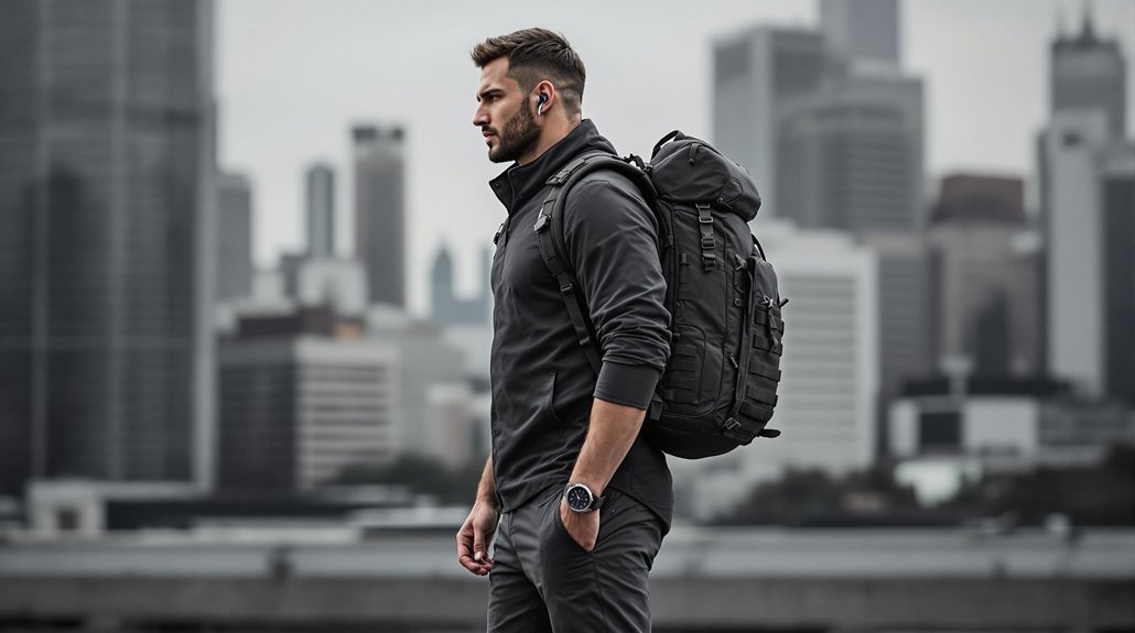 improve awareness and flexibility