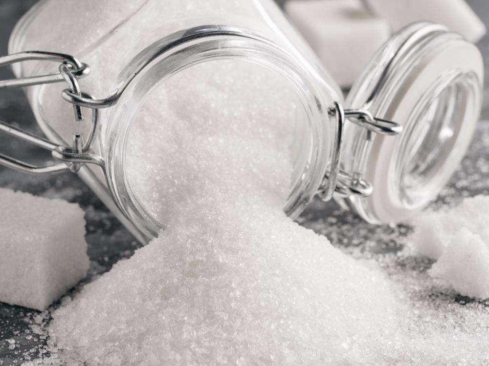 How to Store Sugar Long Term and Keep It Fresh - The City Dark