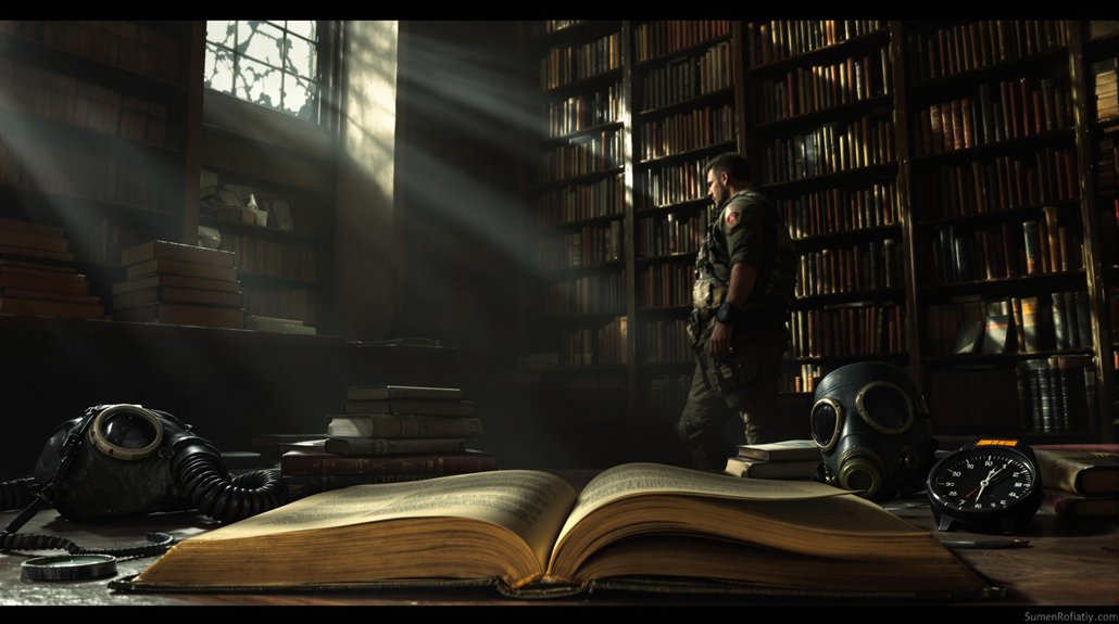 resilience through ethical dilemmas