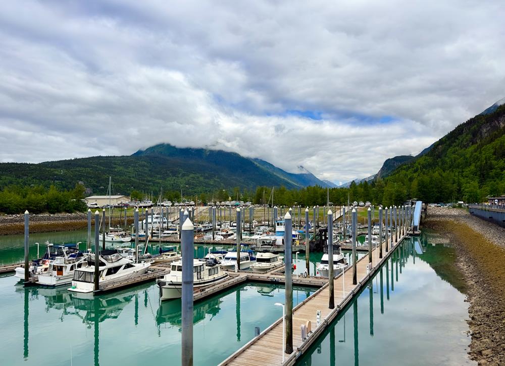 Skagway, Alaska