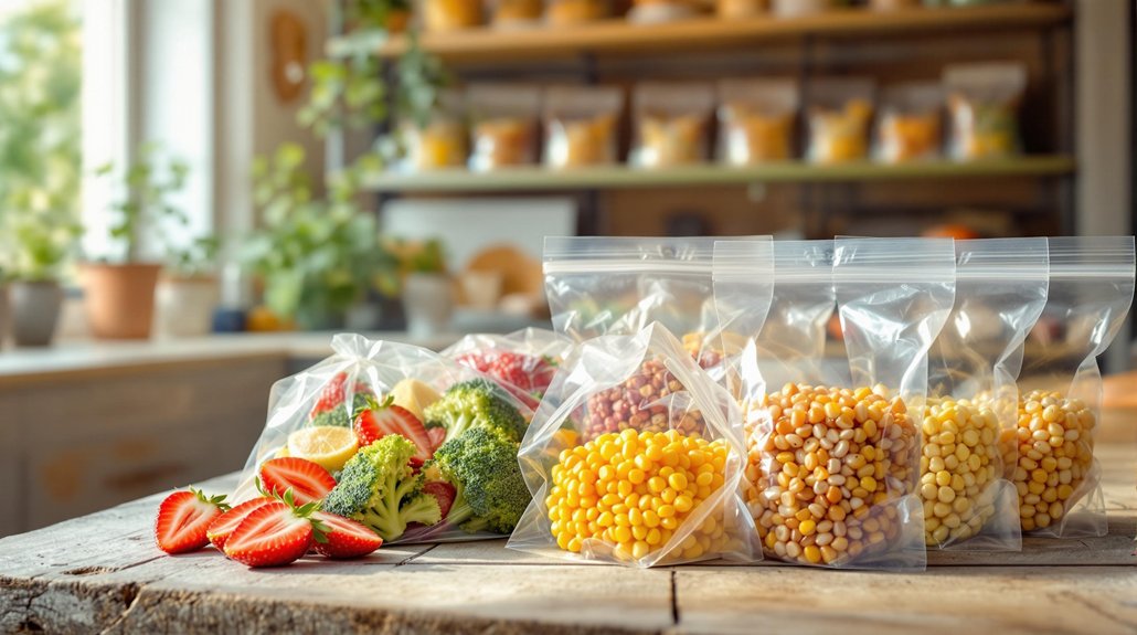 health advantages and longevity