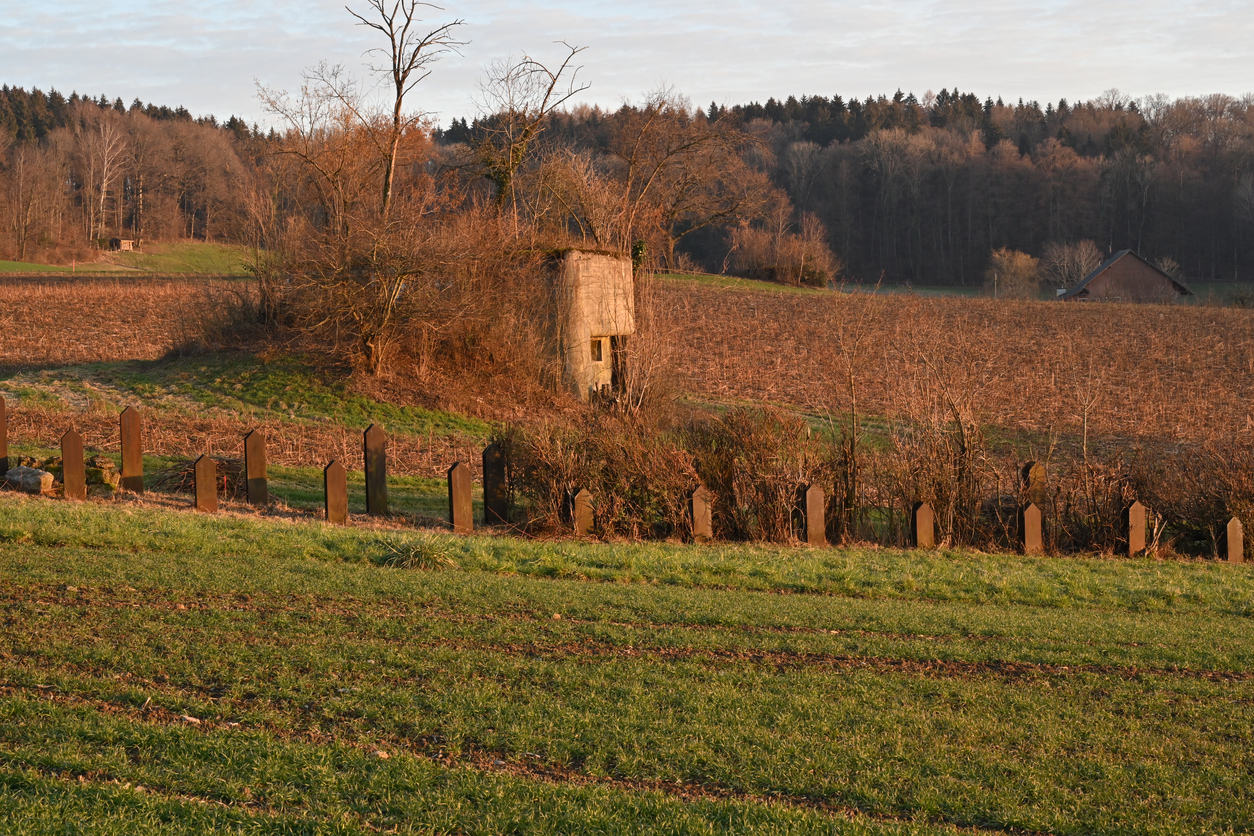 Engineering Marvel How Switzerland Built Its Subterranean World