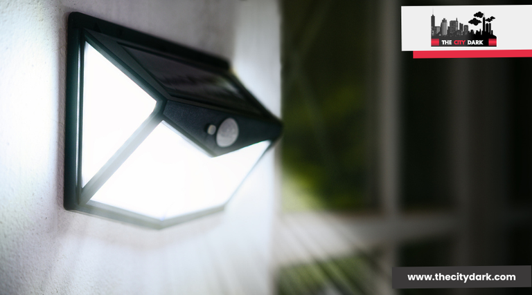 Are Outdoor Motion Sensor Lights a Good Security Option For Your Home ...