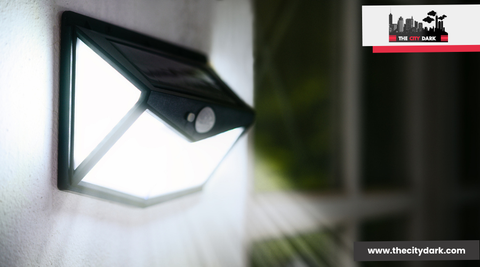Are Outdoor Motion Sensor Lights a Good Security Option For Your Home ...