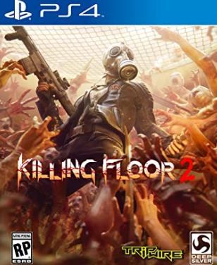 Killing Floor 2