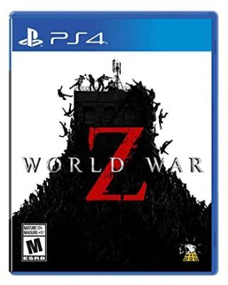 World War Z - PlayStation 4