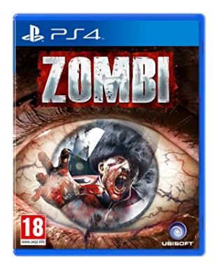 Zombi PlayStation 4