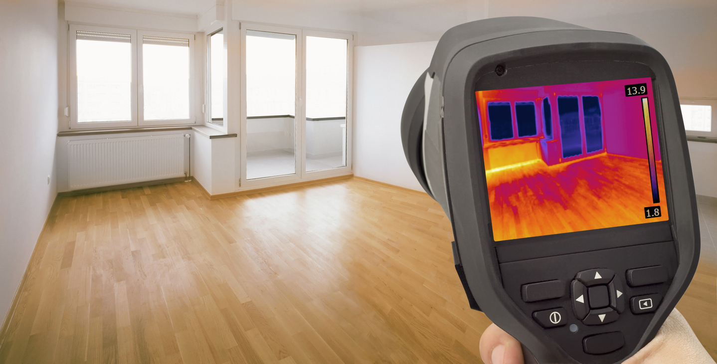 How Does a Thermal Camera Measure Temperature?