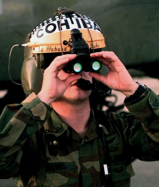 Automatic Brightness Control (ABC)