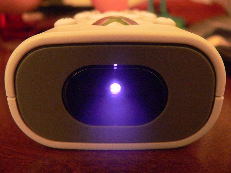 Infrared Illuminators