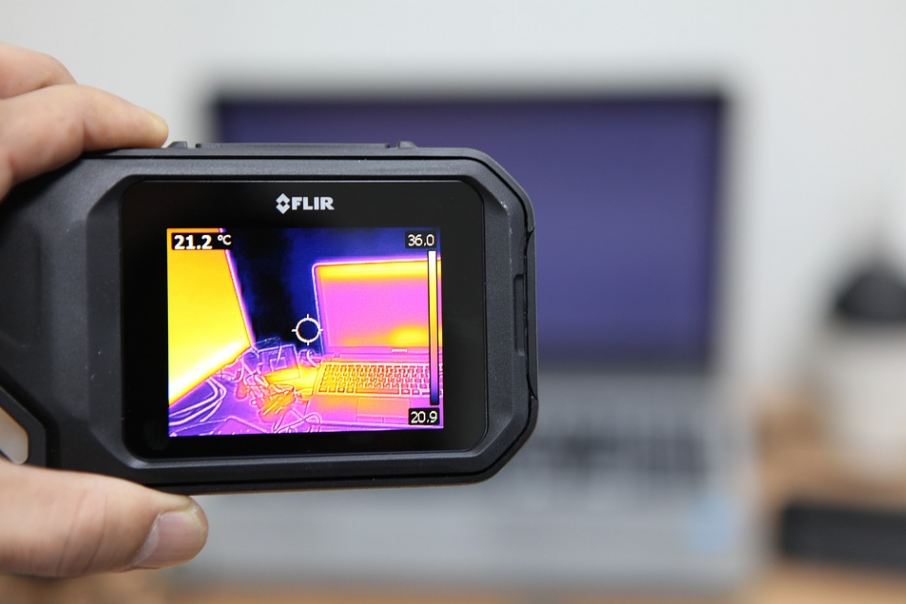 Thermal Imaging
