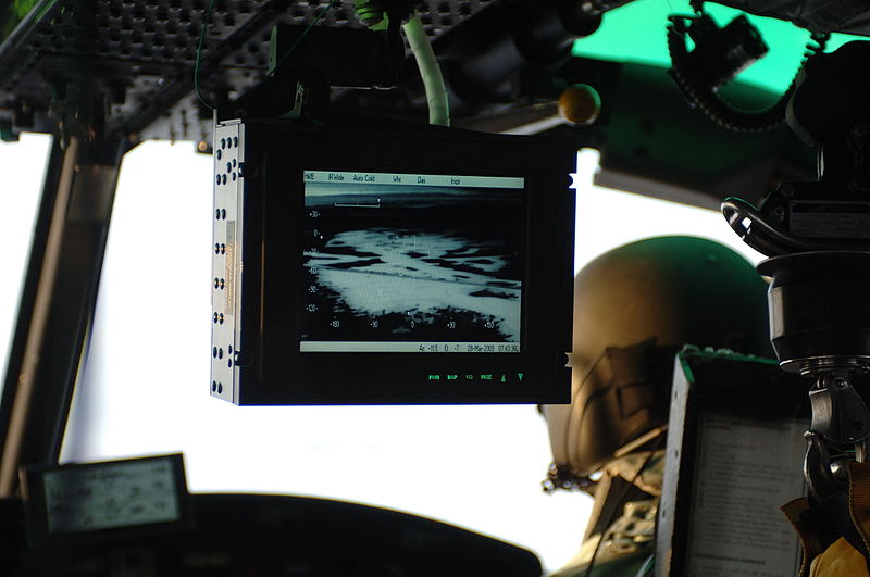 How Does Night Vision Technology Work