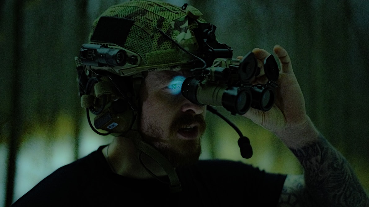 How Can Night Vision Technology be used in Hunting