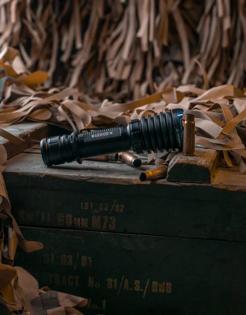 Remote Pressure Switch