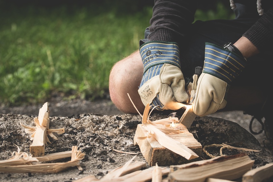 8 Crucial Bushcraft Survival Skills