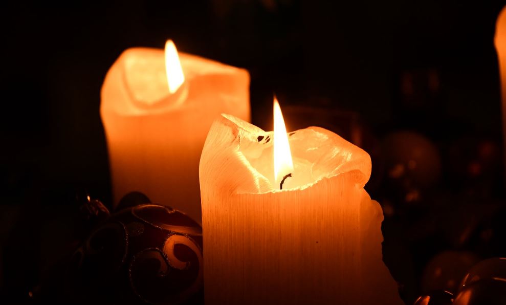 Things to Remember When Using a Candle