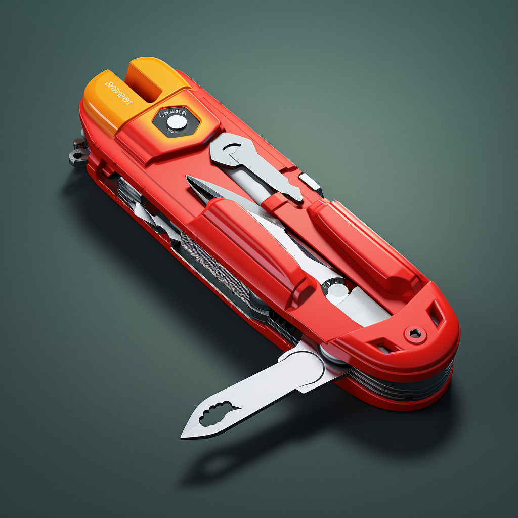 multi tool survival