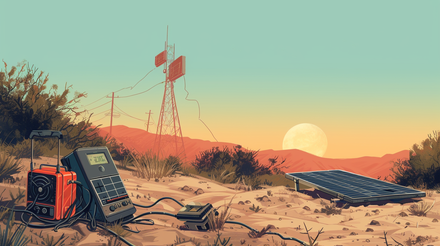 hand-cranked-radio-cell-tower-down