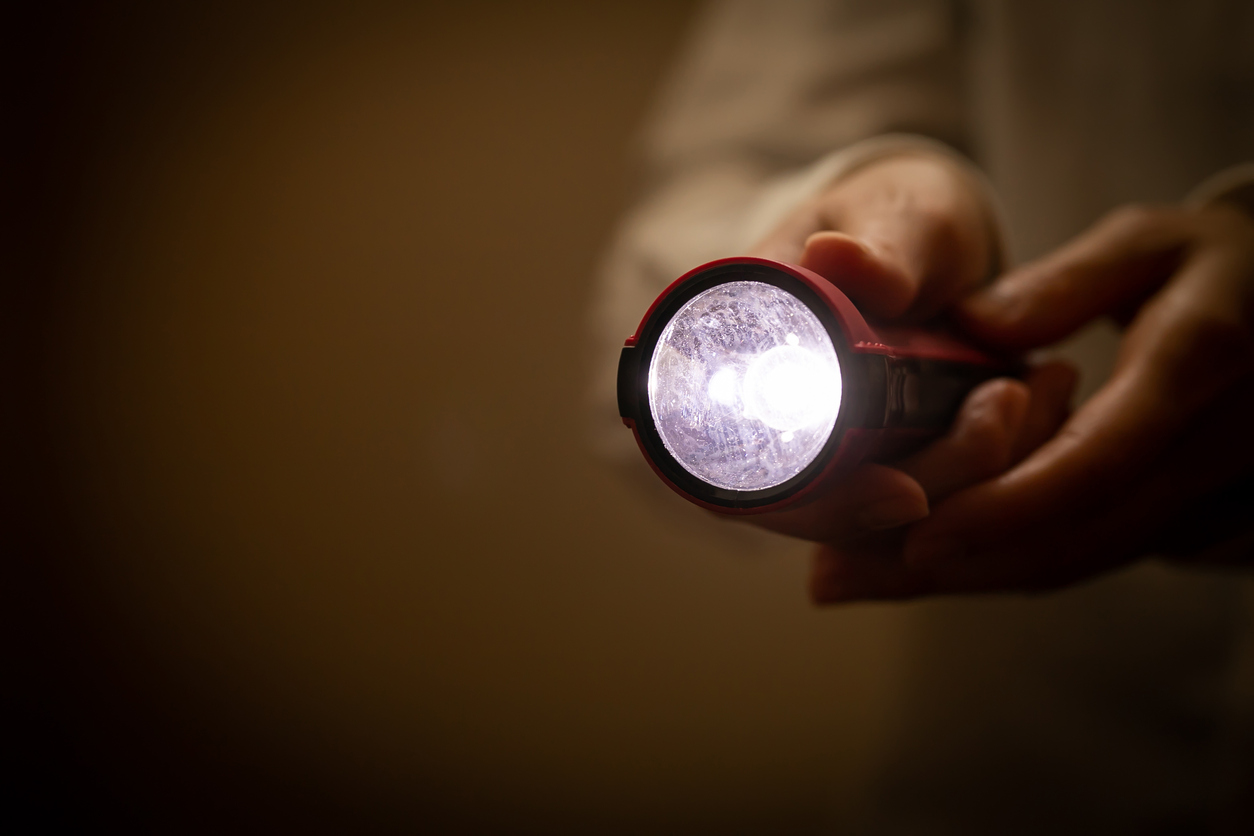 Understanding Rechargeable Flashlights