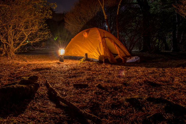 Brightness and Lumens