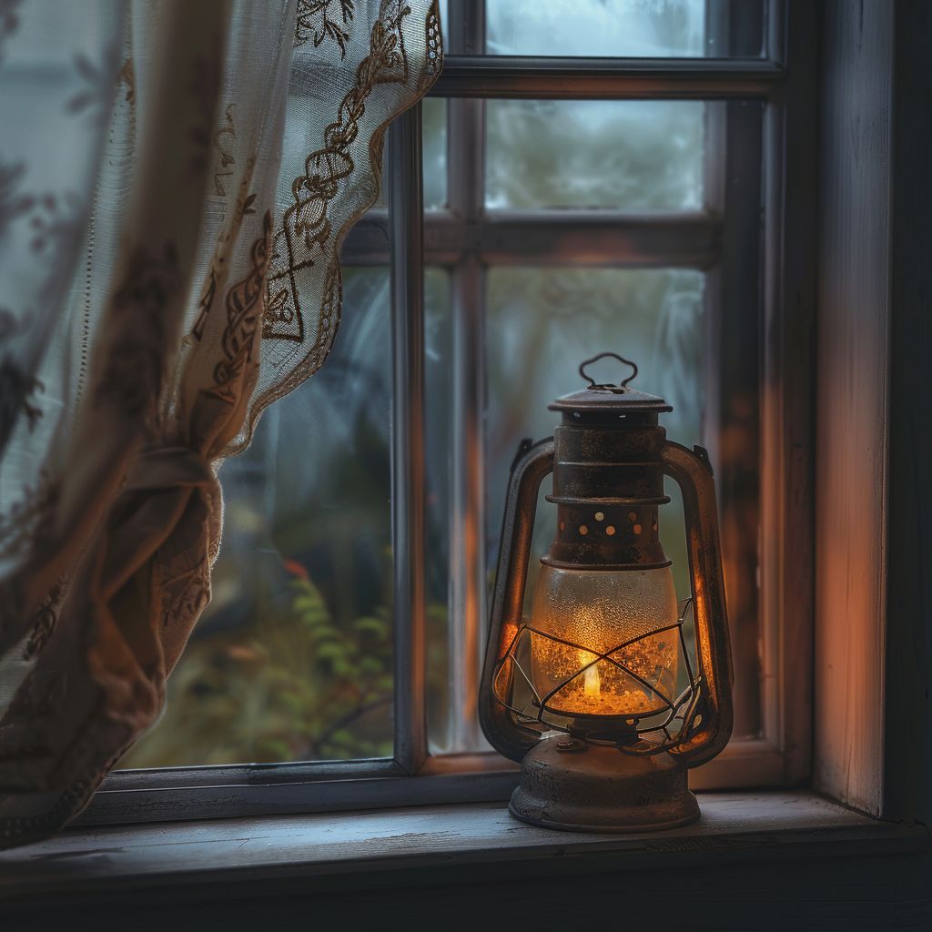 Lantern Placement Strategies