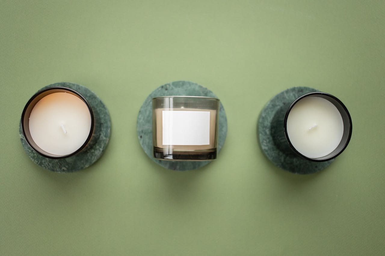 Regular Candle Maintenance