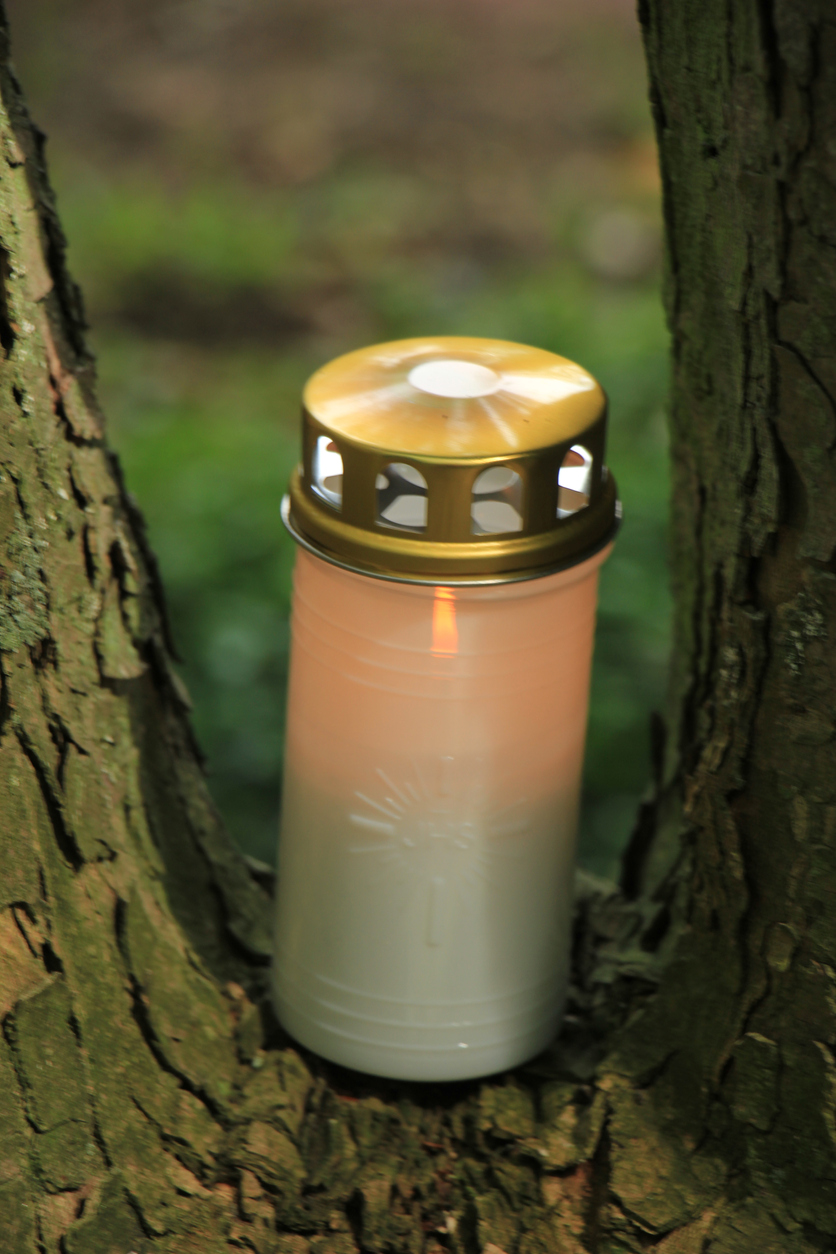 Candle Safety Measures