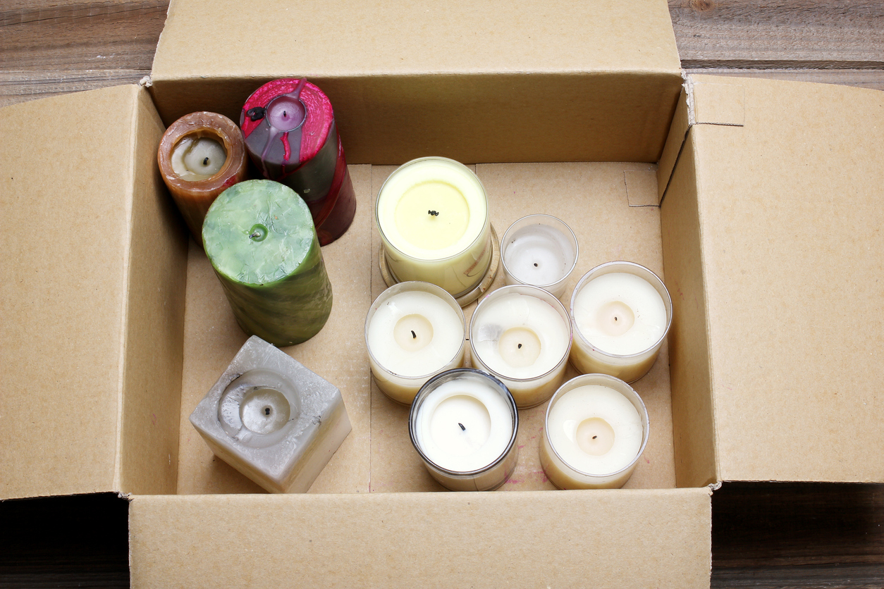 Candle Lifespan Basics