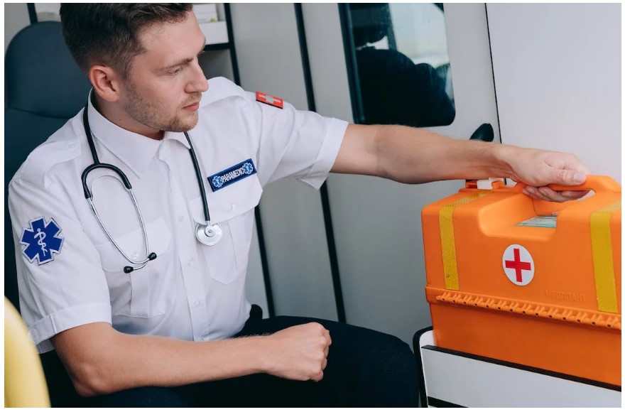 Advanced Medical Supplies