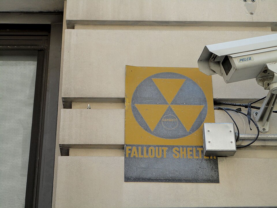 Fallout Shelters