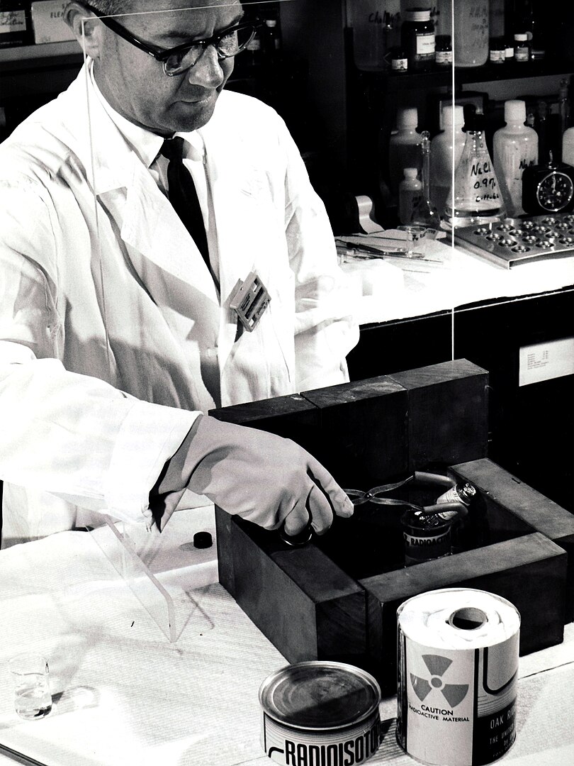 Understanding Nuclear Fallout