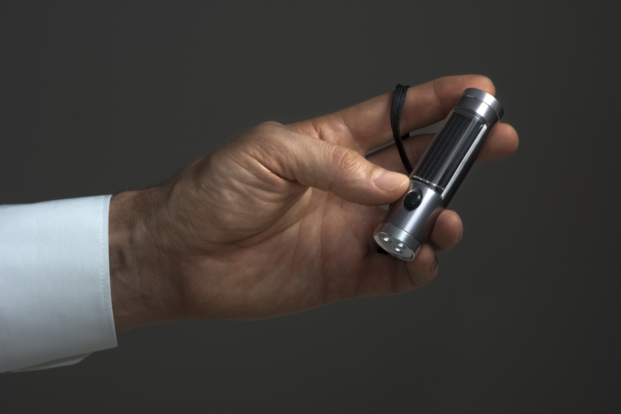 Battery Life and Recharge Rates