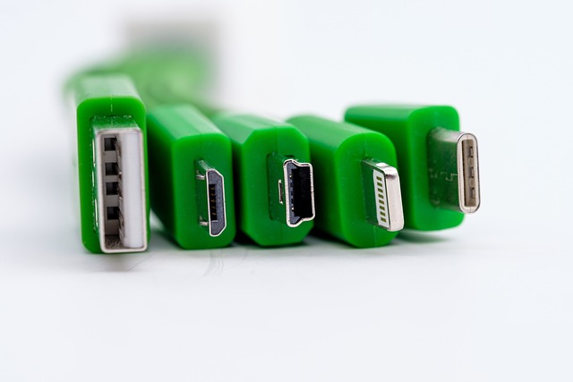 Universal Charging Solutions