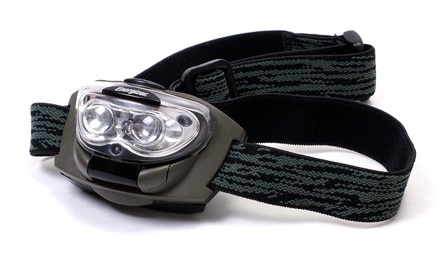Headlamp Innovations
