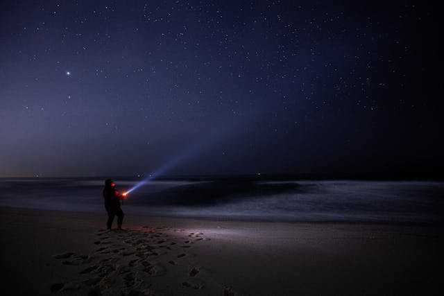 Signaling for Rescue