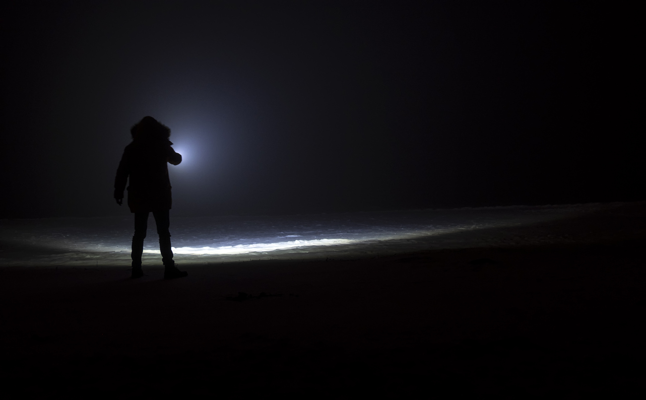 Nighttime Safety Tips