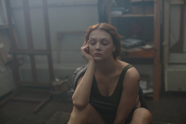 The Sunlight Deficiency Effect