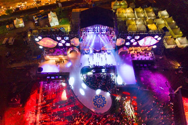 Understanding City Light Pollution