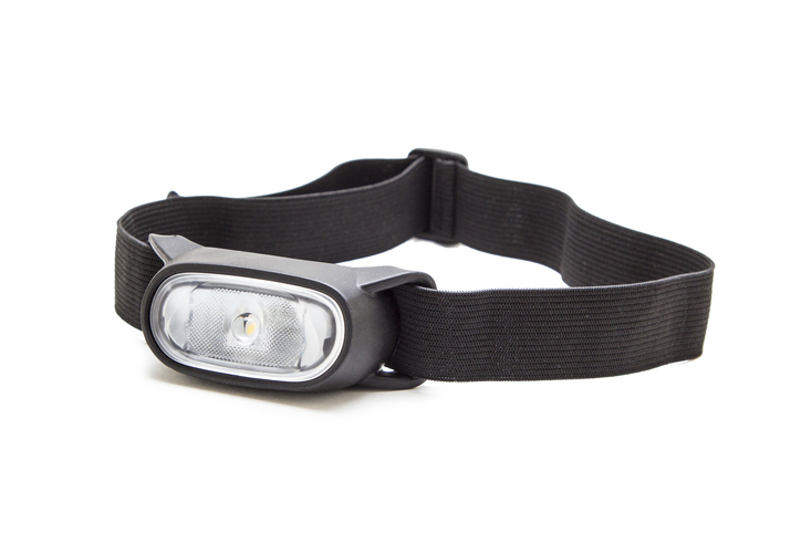 Headlamp Advantages
